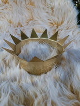 Load image into Gallery viewer, Lady Liberty Crown (Gold-sm)