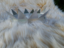 Load image into Gallery viewer, Lady Liberty Crown (Silver)