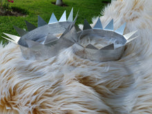 Load image into Gallery viewer, Lady Liberty Crown (Silver)