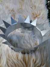 Load image into Gallery viewer, Lady Liberty Crown (Silver)