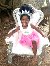 Load image into Gallery viewer, Lady Liberty Crown (Silver-sm)