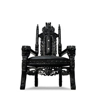 Load image into Gallery viewer, Prince of Men Mini Throne