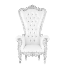 Load image into Gallery viewer, Queen Nefertiti Throne