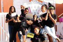 Load image into Gallery viewer, Queen Nefertiti Throne