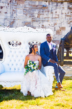 Load image into Gallery viewer, ~Royal Double Throne