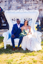 Load image into Gallery viewer, ~Royal Double Throne