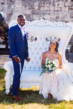 Load image into Gallery viewer, ~Royal Double Throne