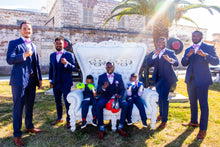 Load image into Gallery viewer, ~Royal Double Throne