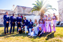 Load image into Gallery viewer, ~Royal Double Throne