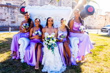 Load image into Gallery viewer, ~Royal Double Throne