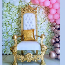 Load image into Gallery viewer, ~King & I Throne~