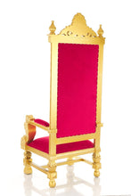 Load image into Gallery viewer, The Ruler's Throne