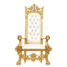 Load image into Gallery viewer, ~King & I Throne~