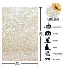 Load image into Gallery viewer, Glitz Backdrop