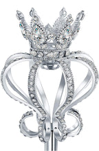 Load image into Gallery viewer, Royal Silver Scepter