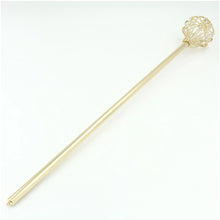 Load image into Gallery viewer, Royal Gold Scepter