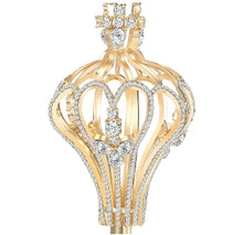 Load image into Gallery viewer, Royal Gold Scepter