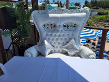 Load image into Gallery viewer, ~Royal Double Throne
