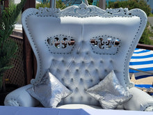 Load image into Gallery viewer, ~Royal Double Throne
