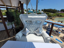 Load image into Gallery viewer, ~Royal Double Throne
