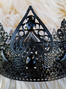 Black Excellence Crown