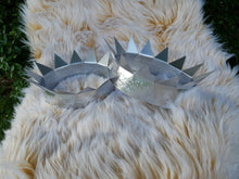 Load image into Gallery viewer, Lady Liberty Crown (Silver-sm)
