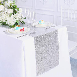 ~Sequin Table Runners (New)~