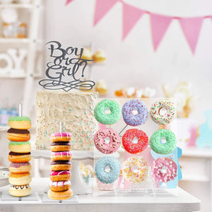 Donut Display Stands (New)