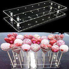 Load image into Gallery viewer, Cake Pop/Lollipop Display Stand (New)
