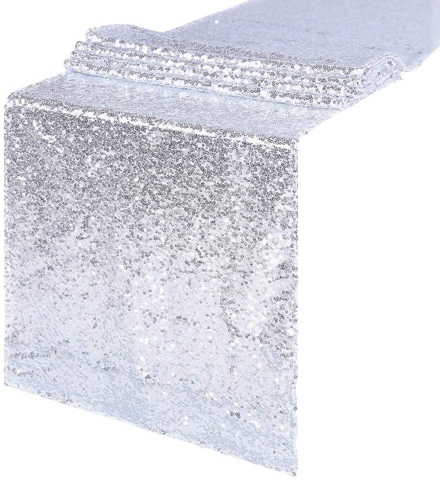 ~Sequin Table Runners (New)~