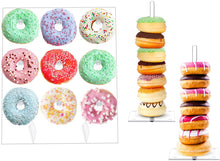 Load image into Gallery viewer, Donut Display Stands (New)
